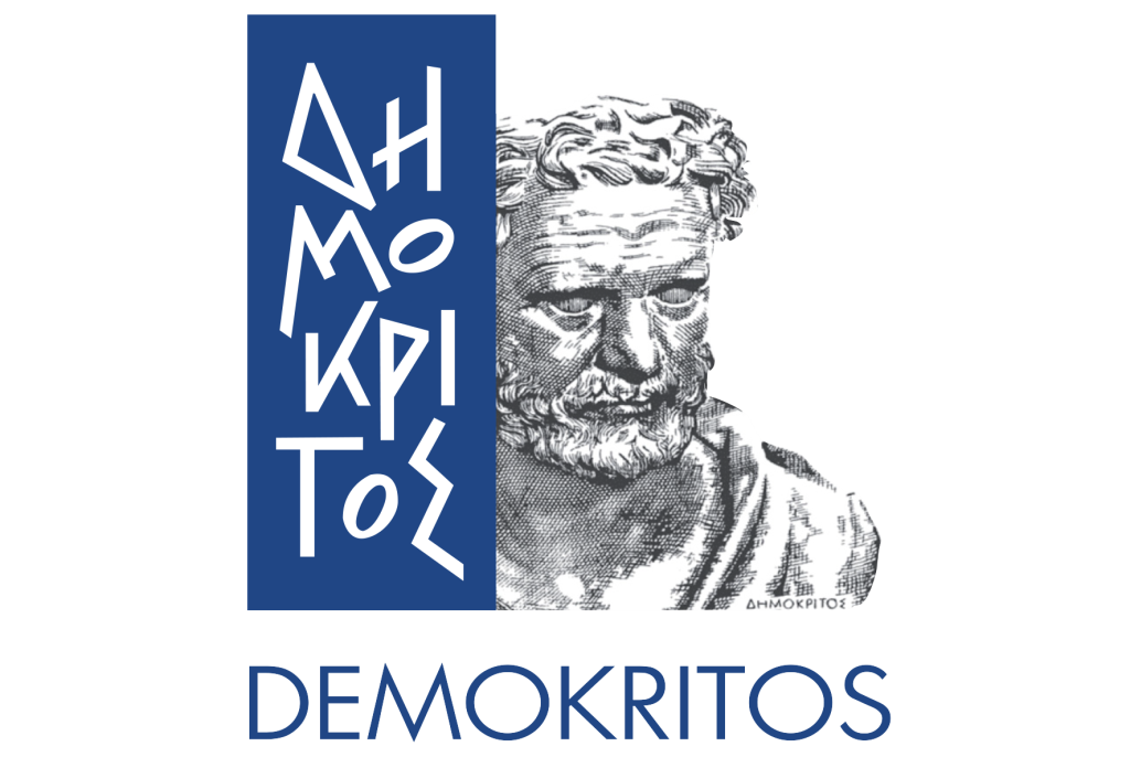 LOGO DEMOKRITOS_for poster1